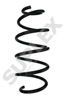 Fahrwerksfeder Vorderachse SUPLEX 23603 Bild Fahrwerksfeder Vorderachse SUPLEX 23603