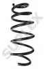 Fahrwerksfeder Vorderachse SUPLEX 23606