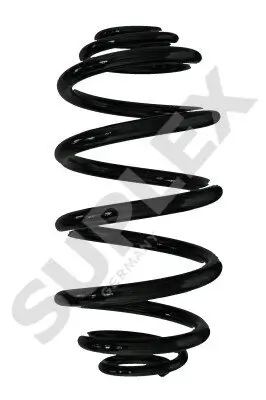 Fahrwerksfeder Hinterachse SUPLEX 23614