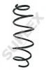 Fahrwerksfeder Vorderachse SUPLEX 23620