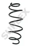 Fahrwerksfeder Vorderachse SUPLEX 23620