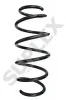Fahrwerksfeder Vorderachse SUPLEX 23622
