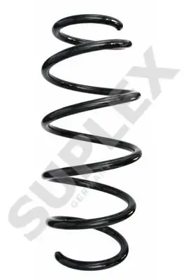 Fahrwerksfeder Vorderachse SUPLEX 23622 Bild Fahrwerksfeder Vorderachse SUPLEX 23622