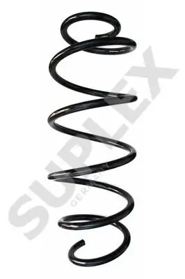 Fahrwerksfeder Vorderachse SUPLEX 23624