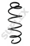 Fahrwerksfeder Vorderachse SUPLEX 23624