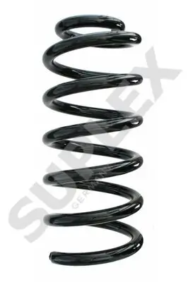 Fahrwerksfeder Hinterachse SUPLEX 23647