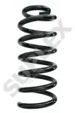Fahrwerksfeder Hinterachse SUPLEX 23649