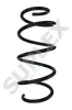 Fahrwerksfeder Vorderachse SUPLEX 23657