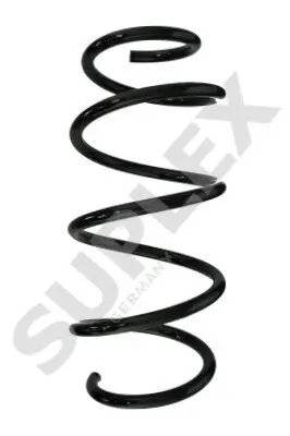 Fahrwerksfeder Vorderachse SUPLEX 23657 Bild Fahrwerksfeder Vorderachse SUPLEX 23657