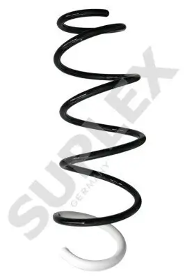 Fahrwerksfeder Vorderachse SUPLEX 23684 Bild Fahrwerksfeder Vorderachse SUPLEX 23684