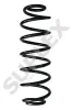 Fahrwerksfeder Hinterachse SUPLEX 23687