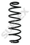 Fahrwerksfeder Hinterachse SUPLEX 23687
