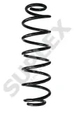 Fahrwerksfeder Hinterachse SUPLEX 23688