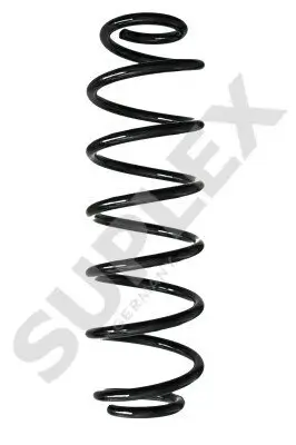 Fahrwerksfeder Hinterachse SUPLEX 23688 Bild Fahrwerksfeder Hinterachse SUPLEX 23688