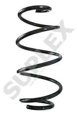Fahrwerksfeder Vorderachse SUPLEX 23692 Bild Fahrwerksfeder Vorderachse SUPLEX 23692