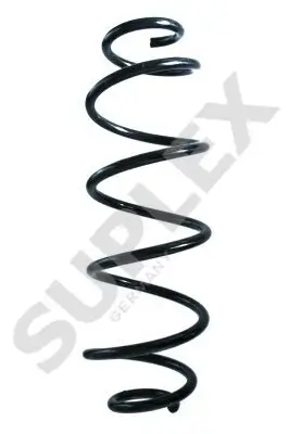 Fahrwerksfeder Hinterachse SUPLEX 23694