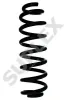 Fahrwerksfeder Hinterachse SUPLEX 23703
