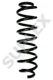 Fahrwerksfeder Hinterachse SUPLEX 23705