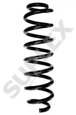 Fahrwerksfeder Hinterachse SUPLEX 23705 Bild Fahrwerksfeder Hinterachse SUPLEX 23705