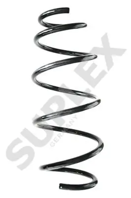 Fahrwerksfeder Vorderachse SUPLEX 23711 Bild Fahrwerksfeder Vorderachse SUPLEX 23711