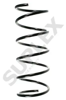 Fahrwerksfeder Vorderachse SUPLEX 24027