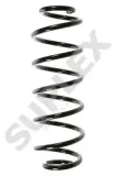 Fahrwerksfeder Hinterachse SUPLEX 24092