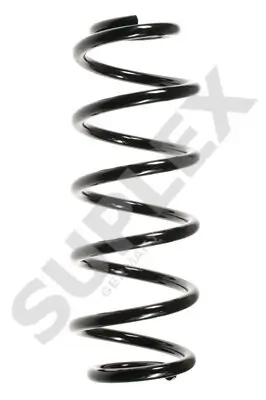 Fahrwerksfeder Hinterachse SUPLEX 24094