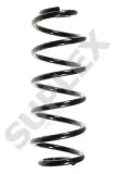 Fahrwerksfeder Hinterachse SUPLEX 24094