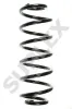 Fahrwerksfeder Hinterachse SUPLEX 24096