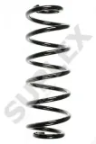 Fahrwerksfeder Hinterachse SUPLEX 24096