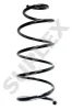 Fahrwerksfeder Vorderachse SUPLEX 24102