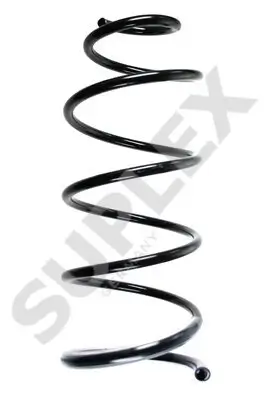 Fahrwerksfeder Vorderachse SUPLEX 24102 Bild Fahrwerksfeder Vorderachse SUPLEX 24102