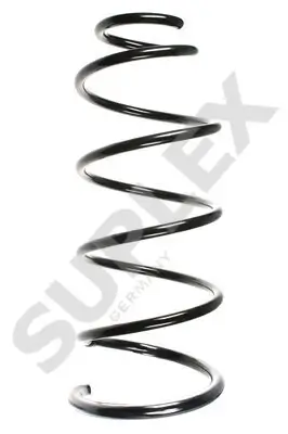 Fahrwerksfeder Vorderachse SUPLEX 24104 Bild Fahrwerksfeder Vorderachse SUPLEX 24104