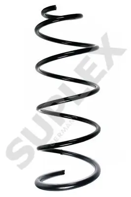 Fahrwerksfeder Vorderachse SUPLEX 24109 Bild Fahrwerksfeder Vorderachse SUPLEX 24109
