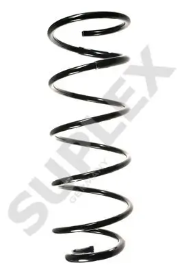Fahrwerksfeder Vorderachse SUPLEX 24129 Bild Fahrwerksfeder Vorderachse SUPLEX 24129