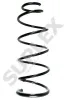 Fahrwerksfeder Vorderachse SUPLEX 24150