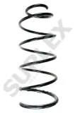 Fahrwerksfeder Vorderachse SUPLEX 24151