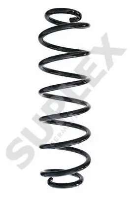 Fahrwerksfeder Hinterachse SUPLEX 24155