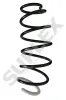Fahrwerksfeder Vorderachse SUPLEX 24156