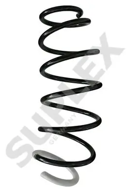 Fahrwerksfeder Vorderachse SUPLEX 24156 Bild Fahrwerksfeder Vorderachse SUPLEX 24156