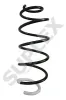 Fahrwerksfeder Vorderachse SUPLEX 24174