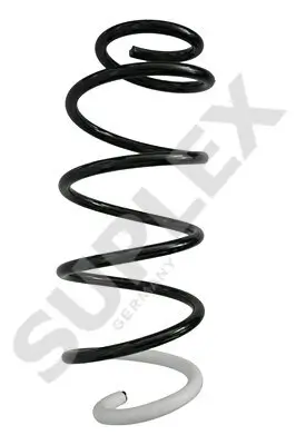 Fahrwerksfeder Vorderachse SUPLEX 24178 Bild Fahrwerksfeder Vorderachse SUPLEX 24178