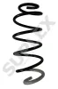 Fahrwerksfeder Vorderachse SUPLEX 24180