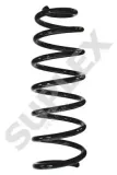Fahrwerksfeder Hinterachse SUPLEX 24209