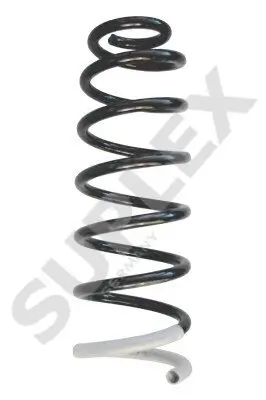 Fahrwerksfeder Hinterachse SUPLEX 24210