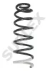 Fahrwerksfeder Hinterachse SUPLEX 24210