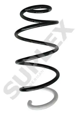Fahrwerksfeder Vorderachse SUPLEX 24220