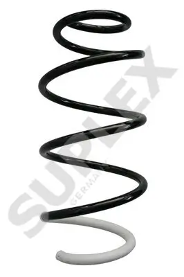 Fahrwerksfeder Vorderachse SUPLEX 24223 Bild Fahrwerksfeder Vorderachse SUPLEX 24223