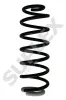 Fahrwerksfeder Hinterachse SUPLEX 24229