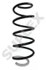 Fahrwerksfeder Vorderachse SUPLEX 24239